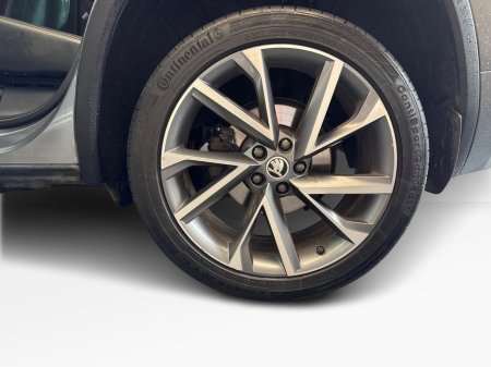 2024 Skoda Kodiaq - thumbnail 5