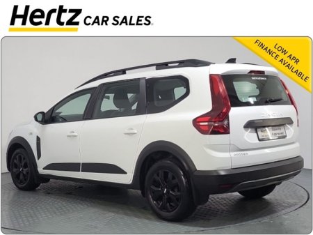 2023 Dacia Jogger EXTREME SE 1.0 Petrol Manual €18,895