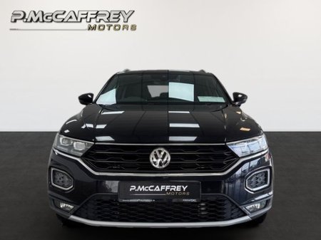 2020 Volkswagen T-Roc - thumbnail 2