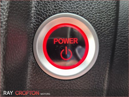 2017 Honda Fit FIT DAA-GP5 HYBRID 5DR AUTO thumbnail