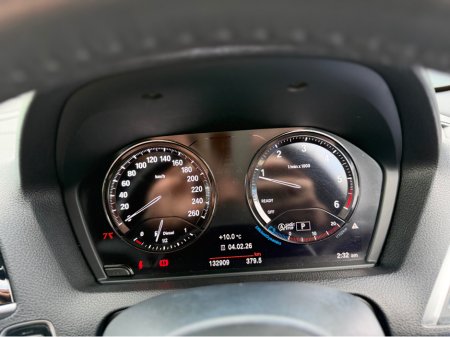 2017 BMW 1 Series M-SPORT SHADOW EDT - 2.0L DIESEL - AUTO - 12M WARRANTY - CAR: 1726 €17,950 thumbnail