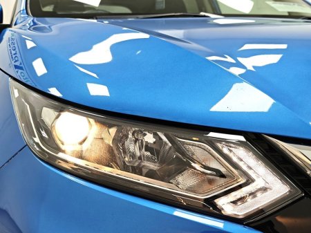 2019 Nissan Qashqai - thumbnail 21