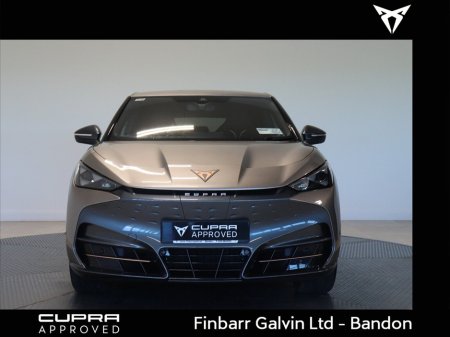 2026 Cupra Tavascan - thumbnail 2