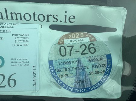 2017 Opel Mokka - thumbnail 11