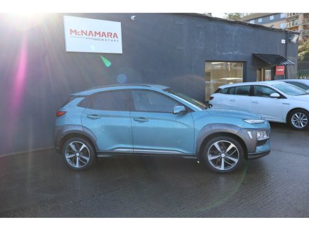 2019 Hyundai Kona - thumbnail 2