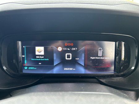 2025 Citroen Berlingo LX PLUS BLUEHDI 100 M thumbnail