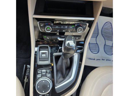 2016 BMW 2 Series 218d SE €15,950 thumbnail