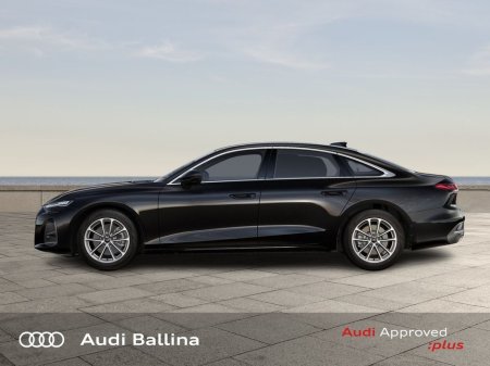 2026 Audi A6 2026 SE *TECH PACK*BEIGE INTERIOR* €75,650