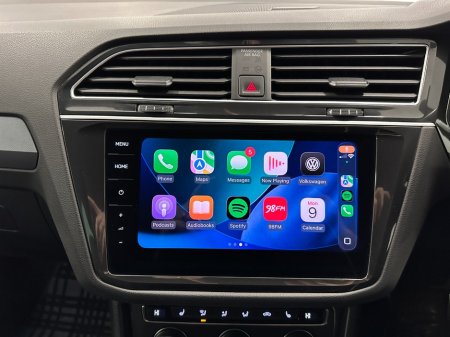 2019 Volkswagen Tiguan - thumbnail 28