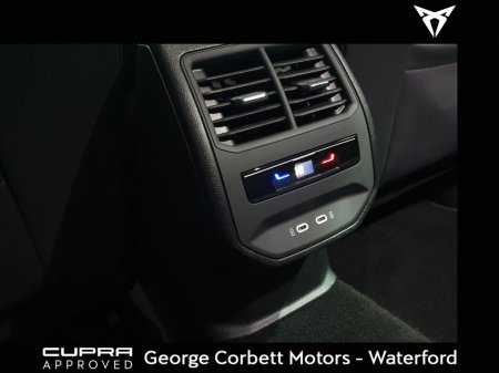 2025 Cupra Leon - thumbnail 16