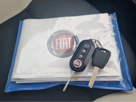 2022 Fiat 500 1.0 MHEV DOLCEVITA 3DR €15,500 thumbnail