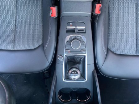 2015 Audi A3 - thumbnail 14