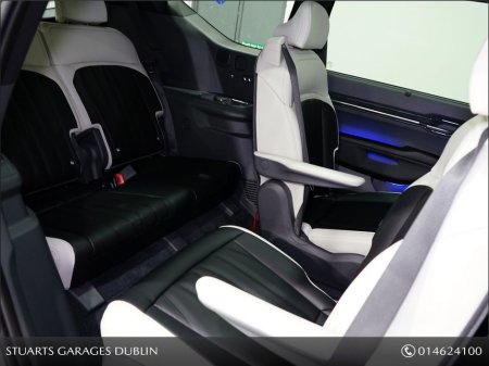 2024 Kia EV9 GT Line 6SEAT AWD 5DR Auto - 4 WD GT Speck - Sunroof , Surround Camera , 5 Years warranty €71,950 thumbnail