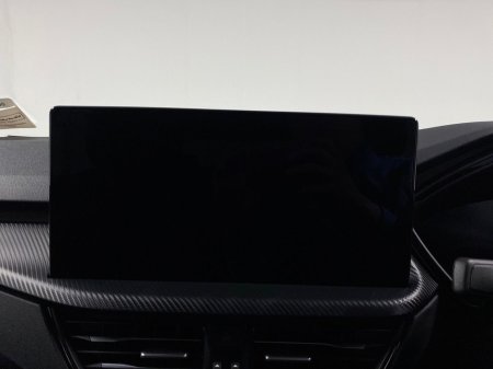 2026 Ford Kuga ST-LINE PHEV 2.5 243PS €50,275 thumbnail