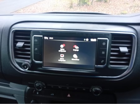 2019 Opel Vivaro - thumbnail 21