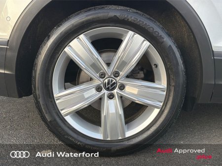 2023 Volkswagen Tiguan - thumbnail 8