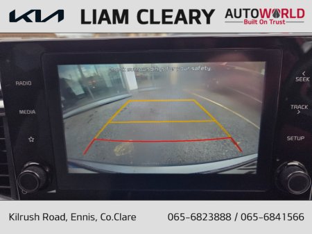 2020 Kia XCeed - thumbnail 13