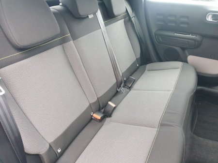 2019 Citroen C3 "Feel" 1.2 Petrol , Manual €13,995 thumbnail