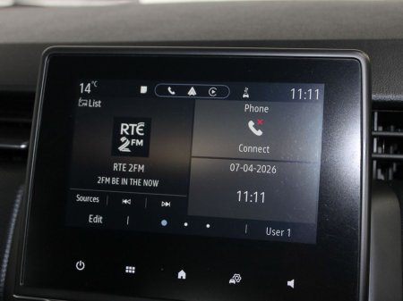 2022 Renault Clio - thumbnail 16