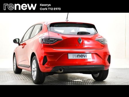 2025 Renault Clio - thumbnail 3