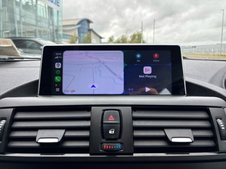 2014 BMW 1 Series - thumbnail 13