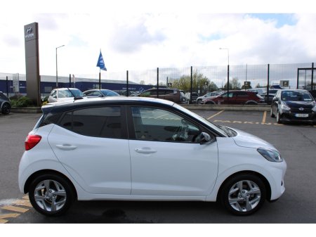 2022 Hyundai i10 - thumbnail 6