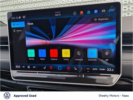 2025 Volkswagen ID.7 - thumbnail 21