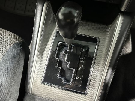 2020 Mitsubishi L200 2.3 Warrior Automatic €24,500 thumbnail