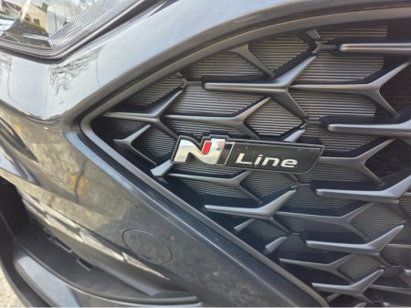 2022 Hyundai i30 - thumbnail 4