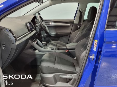 2024 Skoda Karoq - photo 4