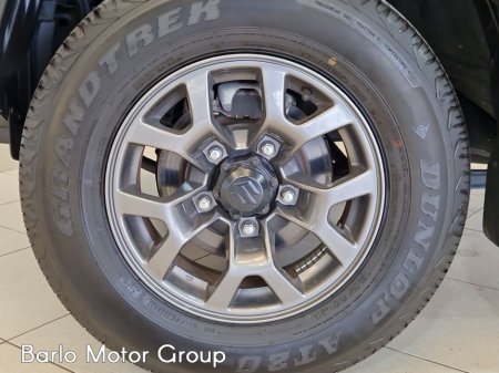 2025 Suzuki Jimny - thumbnail 20