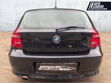 2008 BMW 1 Series 118I ES E81 2.0 141BHP €3,450 thumbnail