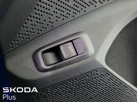 2026 Skoda Elroq vRS IV 85 €49,950 thumbnail