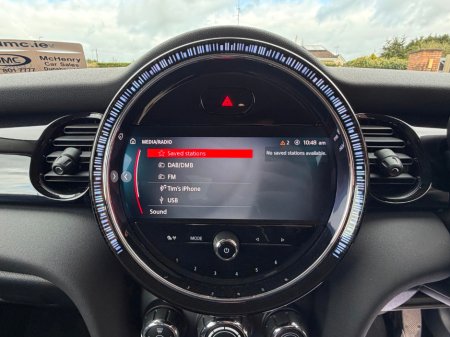 2022 MINI Hatch - thumbnail 23