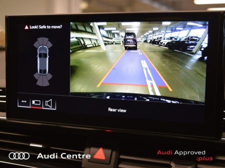 2024 Audi A5 35 TDI 163HP S-Tronic S Line €53,999 thumbnail