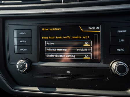 2018 SEAT Ibiza - thumbnail 18