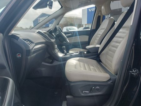 2016 Ford Galaxy - thumbnail 18