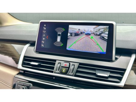 2019 BMW 2 Series Gran Tourer - thumbnail 32