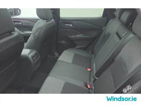 2025 Nissan Qashqai ePOWER QASHQAI SV PREMIUM €40,495 thumbnail