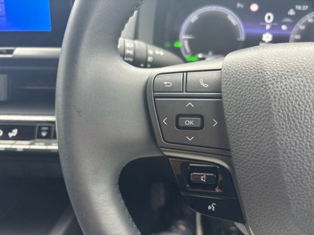 2024 Toyota C-HR - thumbnail 12