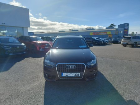 2014 Audi Q3 - thumbnail 8