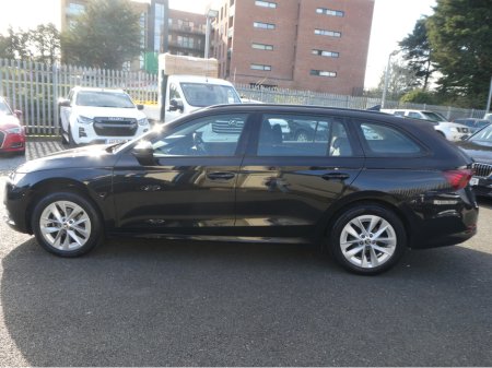 2022 Skoda Octavia 2.0 Tdi  Estate  Ambition €28,950