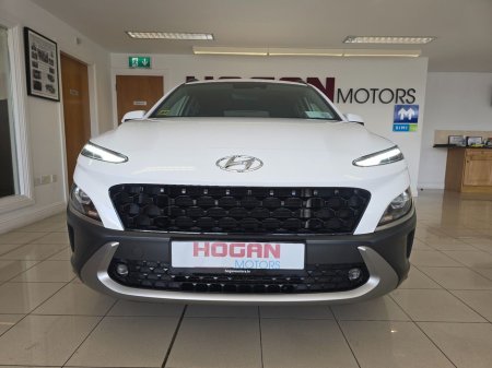 2023 Hyundai Kona - thumbnail 2