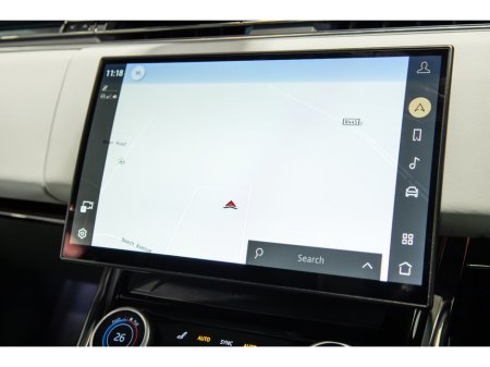 2023 Land Rover Range Rover Sport  €85,366 thumbnail