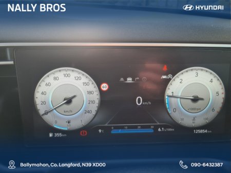 2022 Hyundai Tucson - thumbnail 13