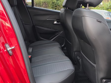 2021 Peugeot 208 - thumbnail 20