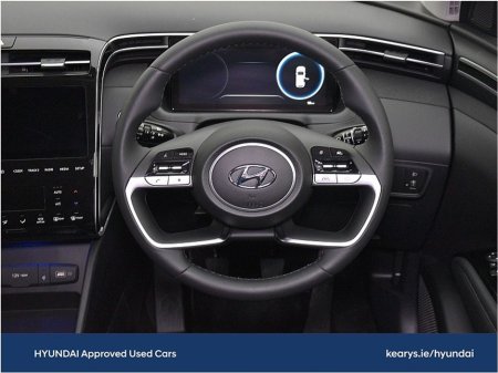 2021 Hyundai Tucson 2WD Executive Plus. Just Arrived €27,990 thumbnail