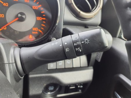 2023 Suzuki Jimny XC 4x4 Manual 4 Seat €26,950 thumbnail