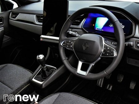 2025 Renault Symbioz - thumbnail 5