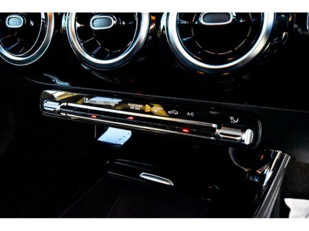 2023 Mercedes-Benz A Class A180d AMG Night Pack Auto thumbnail